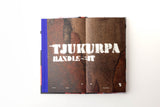 Tjukurpa Handle It, Robert Fielding Exhibition Catalogue